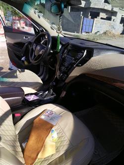 هیوندای سەنتافی